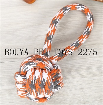 Long Lasting Pet Puppy Dog  toy 2275
