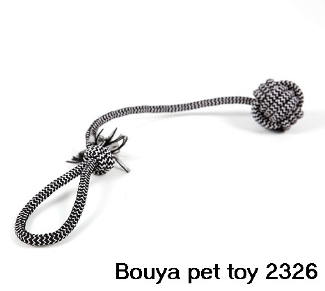 Eco Rope toys for dog  2326