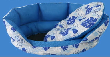 Dog bed Terry material XPT9812