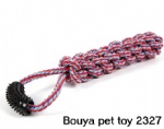 Rope toy 2327