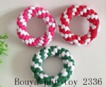 Cotton Rope toy